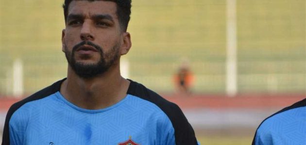 المحلة يعلن غياب الحناوي عن مواجهة الاتحاد