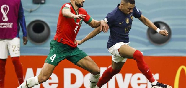 فووت ميركاتو: أمرابط يحتفظ باهتمام ليفربول رغم تحديد وجهته المفضلة